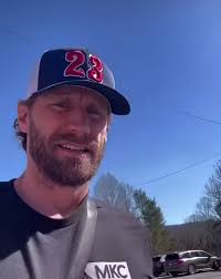 not everyone can see this but if you can you’re so lucky, y’all stay tune,  I love you all.❤️🤟🏽#chaserice #fyp #viralvideo #firstvideo  #chasericefanspage #viral