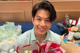 Profil dan Agama Jonathan Alden, Alumni MasterChef Diduga Pacar Baru Awkarin