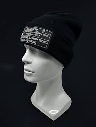 Rated R” beanies are finally back...