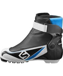 Juniorské běžkové boty (combi) salomon skiathlon prolink. Salomon Ski Skiathlon Prolink Nordic Ski Boots Free Shipping In Canada