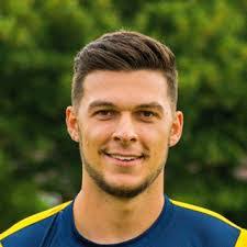 Kevin Adey's Instagram, Twitter & Facebook