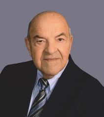 Dr. Rudolph Rudy John Lascek Obituary (2022)