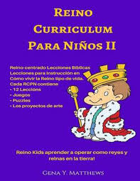 Abrocharse la camisa, abrir y cerrar una cremallera, atarse. Reino Curriculum Para Ninos Ii Reino Kids Aprender A Operar Como Reyes Y Reinas 9781508867555 Ebay