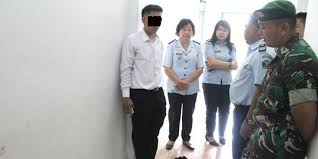 Akan tetapi kementerian pendayagunaan aparatur. Peserta Seleksi Cpns Kemenkumham Di Medan Kedapatan Bawa Alat Isap Sabu Merdeka Com