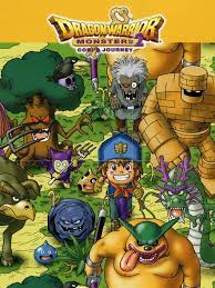 Harry potter and the sorcerer's stone. Dragon Warrior Monsters 2 Cobi S Journey Game Boy Color Pixelpendium Beta