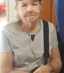 Ruth Kiskaden Obituary