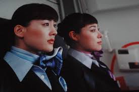 Technology and Human Touch in “Happy Flight”