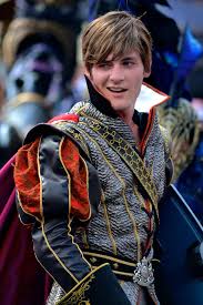 He is said to have been named after the prince that americans knew of best at the time, prince philip, duke of edinburgh, husband of elizabeth ii. Neverlandnegatives April 22nd 2014 Prince Phillip Disney Face Characters Disney Characters Costumes Sleeping Beauty Costume