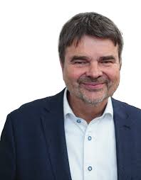 von unserem Chef Bernd Jaeger