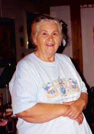 Dorothy Mae Fain Fain (1935-2010)