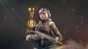 7 731 tykkäystä · 847 puhuu tästä. Tom Clancy S Rainbow Six Siege Profiliga Ela Set Kaufen Microsoft Store De De