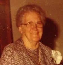 Jessica Theresa “Jack” Spade Flowers (1902-1992)