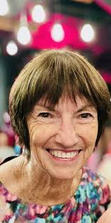 FUNERAL NOTICE: SHORE: SUSAN JOY...