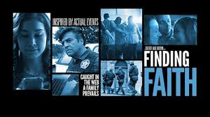 The film 'dead plague' depicts a. Finding Faith Is Based On A Compilation Of Actual Events That Sheriff Mike Brown Has Investigated Thr Christian Movies Good Christian Movies Political Thriller