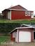 Pole Barn Lean To