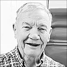 PETER LOOBY Obituary (2024)