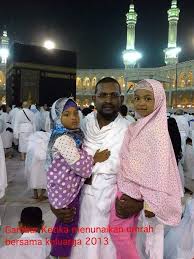 Haji mohd farid ravi berkongsi pengalaman memeluk islam sebelum ini. Mak Masuk Islam Bulan Tiga Bulan Lima Meninggal Perkongsian Ustaz Farid Ravi Peluk Islam Buat Ramai Terharu Keluarga