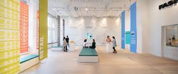 Museum Exploring Sustainable Fashion Opens In Amsterdam