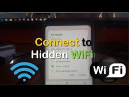 Download free wifi connect apk (latest version) for samsung, huawei, xiaomi, lg, htc, lenovo and all other android phones, tablets and devices. How To Connect To A Hidden Wifi Network Youtube