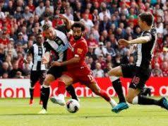 Southampton vs liverpool, england premier league soccer predictions & betting tips, match analysis predictions, predict the upcoming southampton vs liverpool predictions, football tips and statistics for this match of england premier league 17/08/2019. Liverpool Predicted Line Up Vs Southampton Starting Xi Today