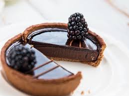 Tartelettes Cote D Or Recette Alimentation Mini Tarte Recette