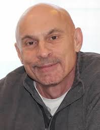 Obituary information for James D. Amoroso