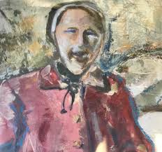 Kim Gilmore (@kimberlygilmorepaintings) • Instagram photos and videos