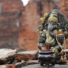 Ganesh chaturthi in 2021 is on 2nd september, monday. Ganesh Chaturthi September 10 2021 National Today