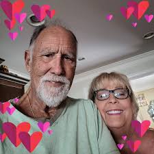 Penny Sergent's Instagram, Twitter & Facebook