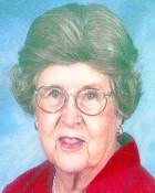 Phyllis Yost Obituary (2013)