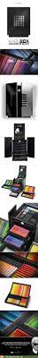 Faber Castell S Karlbox Karl Lagerfeld Branded Art Kit Faber Castell Art Kit Faber