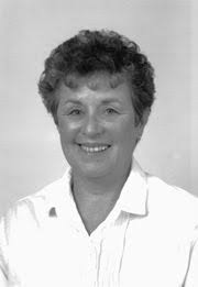 Ethel Murray, 'the boss' remembered