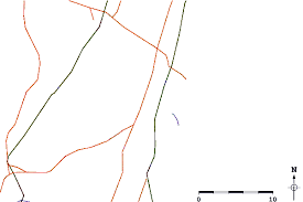 Seabrook Tide Station Location Guide