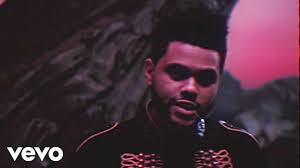 The Weeknd I Feel It Coming Ft Daft Punk Pin On J Aime La Musique