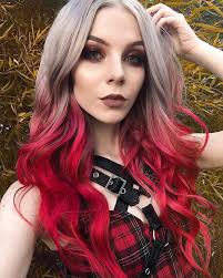 Lunar Tides Silver Lining Cranbaby Hair Color For Women Hair Styles Spring Hairstyles
