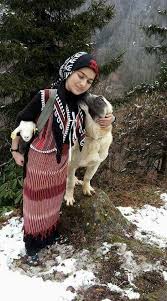 Little Girl And Her Dog Music Indieartist Chicago Girl And Dog She Dog Animals For Kids