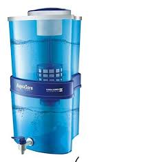 Eureka forbes aquasure aquaflow dx water purifier | more water purifiers. Eureka Forbes Aquasure Nirmal 22l Gravity Based Water Purifier Amazon In Industrial Scientific
