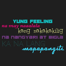 I'm falling in love you again and again. Tagalog Quotes Love Quotes Tagalog Tagalog Love Quotes
