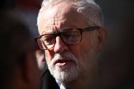What convinces Jeremy Corbyn that 'there is a poet in all of us'?