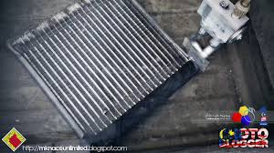 Pasukan kami dekat kl, malaysia melakukan pengumpulan aircond terpakai pintu ke pintu setiap hari. Tukar Coil Aircond Baharu Almera