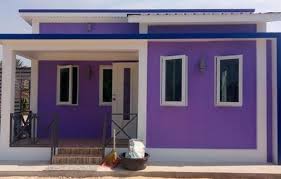 Setiap warna cat rumah yang memiliki efek tersendiri terhadap nuansa rumah, tidak heran jika tren warna rumah selalu berganti. 12 Pilihan Warna Cat Rumah Sederhana Tampilan Rumah Tetap Menarik Rumah123 Com