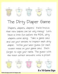 Baby Shower Games Pinterest Baby Shower Games Coed Easy Baby Shower Games Daddy Baby Shower Baby Shower Funny