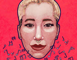 Tokimonsta Проекты :: Photos, videos, logos, illustrations and branding ::  Behance