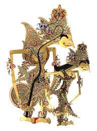 Wayang Kulit By Finandastudio On Deviantart Seni Tradisional Sejarah Seni Kulit