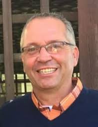 Obituary information for Richard D. "Rick" Ernest