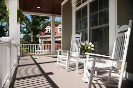 Sliding door installation instructions sliding door installation instructions step 2 two paneldoor width is 1/2 finished opening plus 1/2 per panel. How To Paint Your Concrete Or Wood Porch True Value