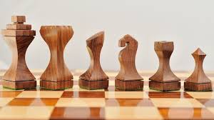 Unique Square Base Shesham Wood Staunton Chess Set Http Www Chessbazaar Com Sale Unique Square Base Shesha Wooden Chess Pieces Wooden Chess Set Wooden Chess