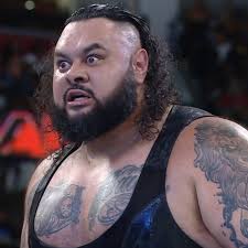 An incredible explanation for not suspending Bronson Reed