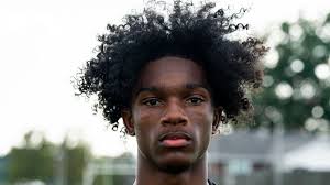 Trevon collard (@TreCollard)