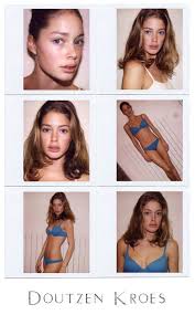 Doutzen stories summer 2020 swimsuit campaign. Pin On Beauty